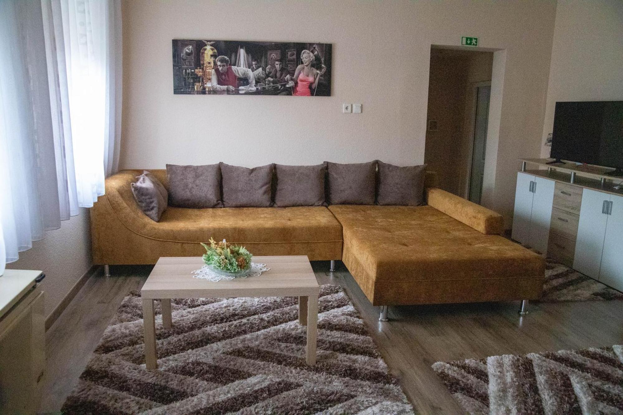 Boróka Vendégház Túrkeve Exterior foto